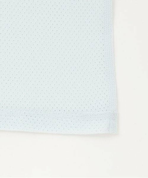 petit main / プティマイン その他インナー・ルームウェア | 【弱酸性】メッシュタンク肌着2P | 詳細5