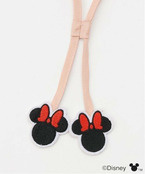 petit main / プティマイン ハット | 【Disney】総柄バケットハット | 詳細7