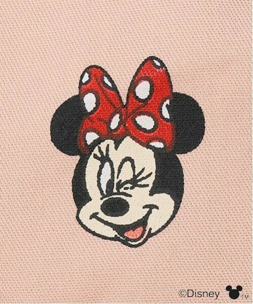 petit main / プティマイン ハット | 【Disney】総柄バケットハット | 詳細9