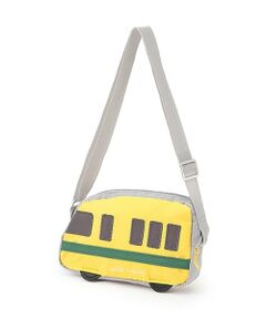 petit main / プティマイン ショルダーバッグ | 乗り物ショルダーバッグ２