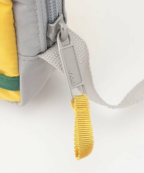 petit main / プティマイン ショルダーバッグ | 乗り物ショルダーバッグ２ | 詳細5