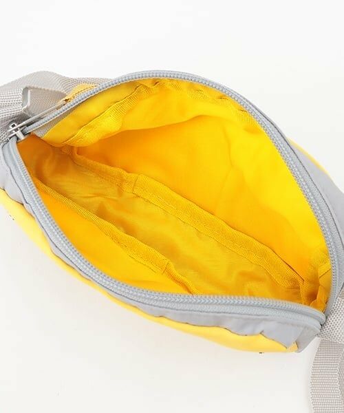 petit main / プティマイン ショルダーバッグ | 乗り物ショルダーバッグ２ | 詳細7