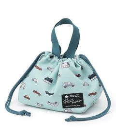 petit main / プティマイン インテリア・生活雑貨・ホビー・ステーショナリー | お弁当巾着袋