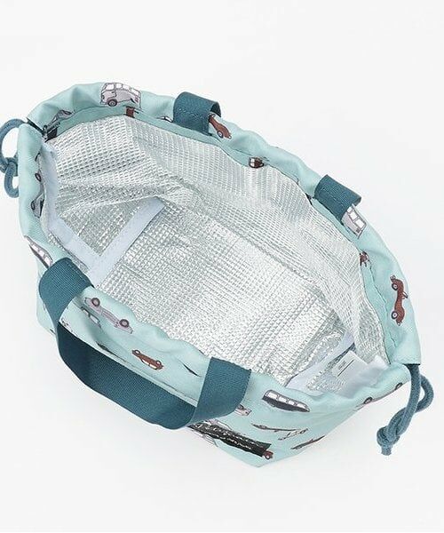 petit main / プティマイン インテリア・生活雑貨・ホビー・ステーショナリー | お弁当巾着袋 | 詳細5