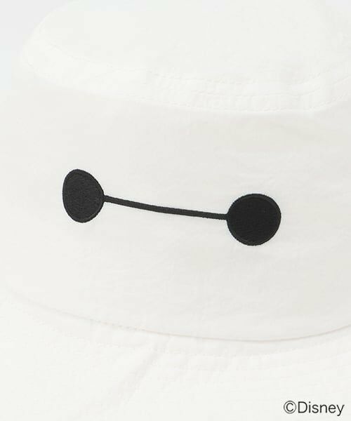 petit main / プティマイン ハット | 【Disney】UV加工ハット | 詳細11