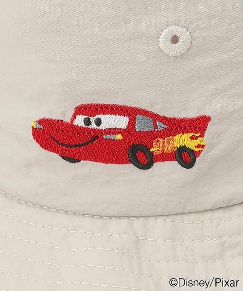 petit main / プティマイン ハット | 【Disney】UV加工ハット | 詳細12