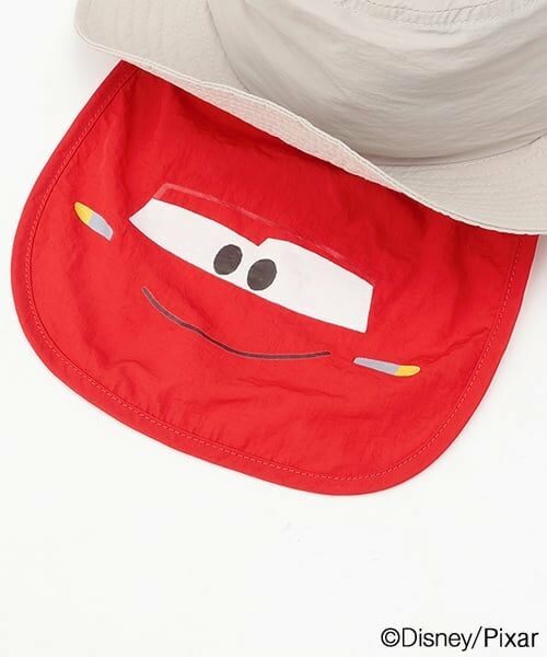 petit main / プティマイン ハット | 【Disney】UV加工ハット | 詳細14