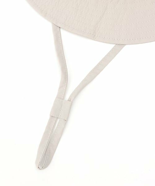 petit main / プティマイン ハット | 【Disney】UV加工ハット | 詳細15