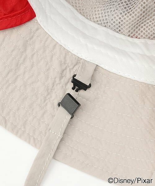 petit main / プティマイン ハット | 【Disney】UV加工ハット | 詳細16