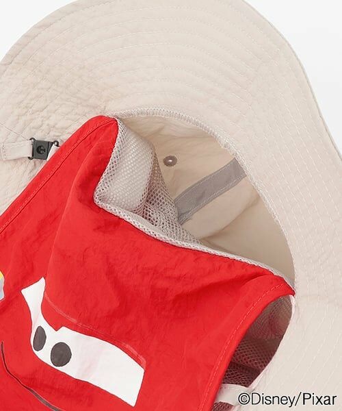 petit main / プティマイン ハット | 【Disney】UV加工ハット | 詳細17