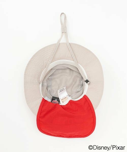 petit main / プティマイン ハット | 【Disney】UV加工ハット | 詳細19