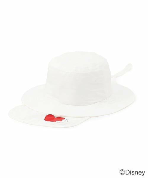 petit main / プティマイン ハット | 【Disney】UV加工ハット | 詳細8