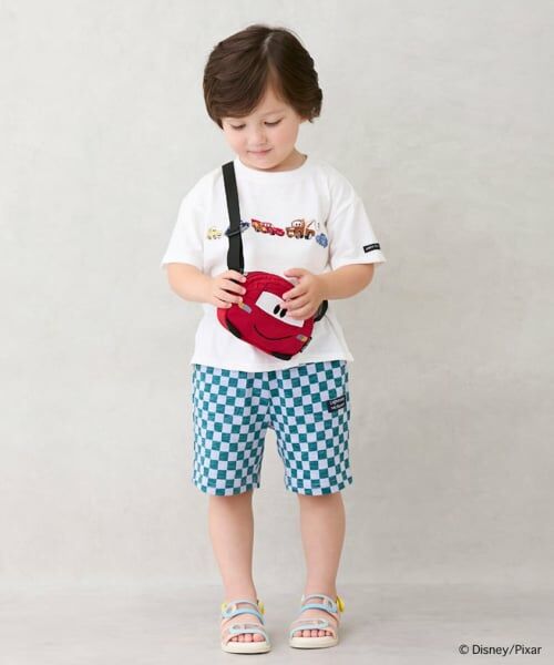 petit main / プティマイン ショルダーバッグ | 【Disney】ポシェット | 詳細1