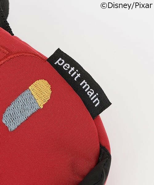 petit main / プティマイン ショルダーバッグ | 【Disney】ポシェット | 詳細11
