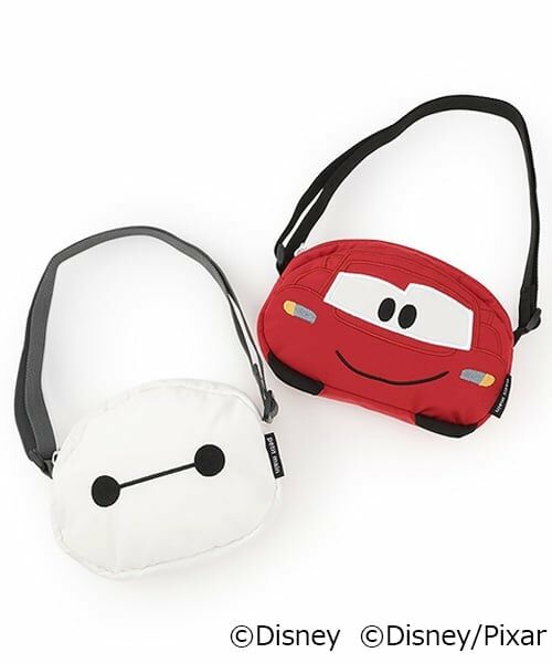 petit main / プティマイン ショルダーバッグ | 【Disney】ポシェット | 詳細13