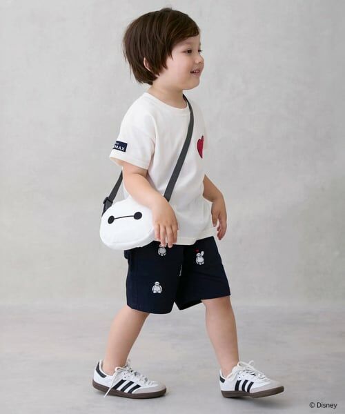 petit main / プティマイン ショルダーバッグ | 【Disney】ポシェット | 詳細2