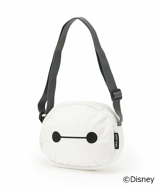petit main / プティマイン ショルダーバッグ | 【Disney】ポシェット | 詳細3