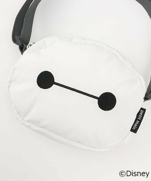 petit main / プティマイン ショルダーバッグ | 【Disney】ポシェット | 詳細9