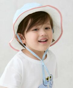 【透湿撥水】アドベンチャーハット