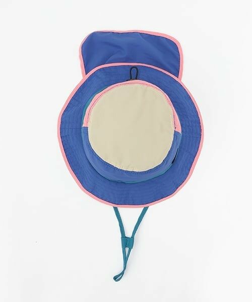 petit main / プティマイン ハット | 【透湿撥水】アドベンチャーハット | 詳細10