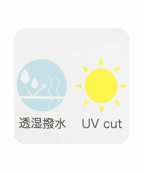 petit main / プティマイン ハット | 【透湿撥水】アドベンチャーハット | 詳細13