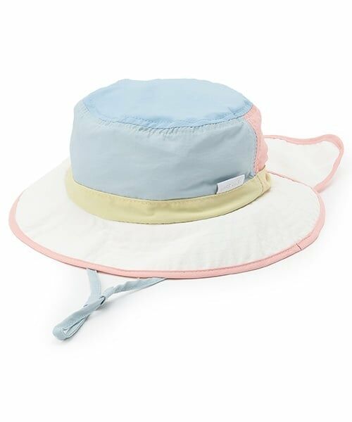 petit main / プティマイン ハット | 【透湿撥水】アドベンチャーハット | 詳細5
