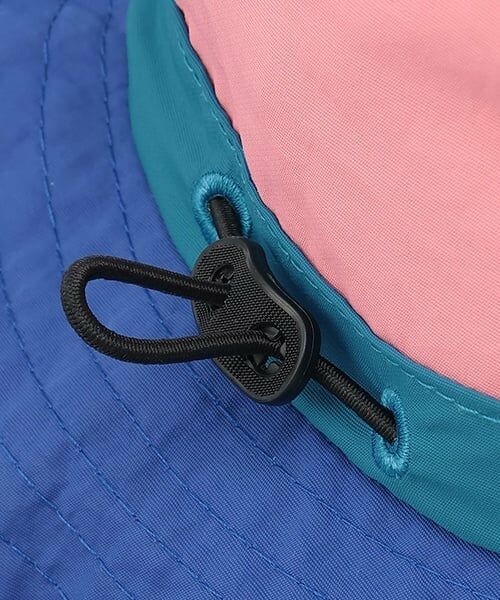 petit main / プティマイン ハット | 【透湿撥水】アドベンチャーハット | 詳細8