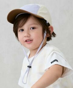 撥水日除けジェットキャップ