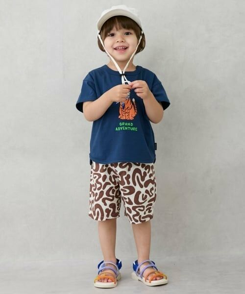 petit main / プティマイン キャップ | 撥水日除けジェットキャップ | 詳細10