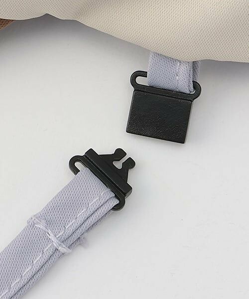 petit main / プティマイン キャップ | 撥水日除けジェットキャップ | 詳細21