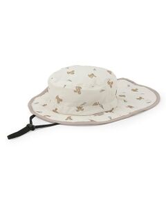 petit main / プティマイン ハット | 水陸両用メッシュハット