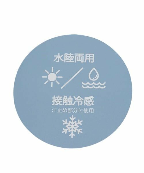 petit main / プティマイン ハット | 水陸両用メッシュハット | 詳細21