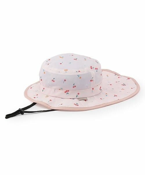 petit main / プティマイン ハット | 水陸両用メッシュハット | 詳細8