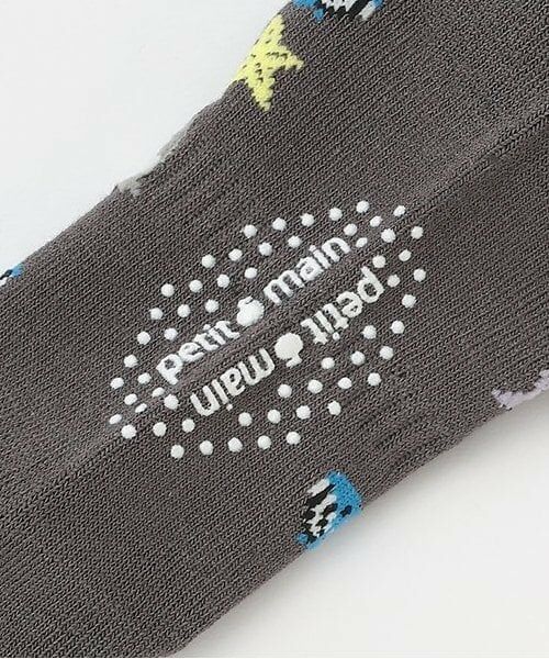 petit main / プティマイン ソックス | BOYS接触冷感ソックス2P | 詳細5