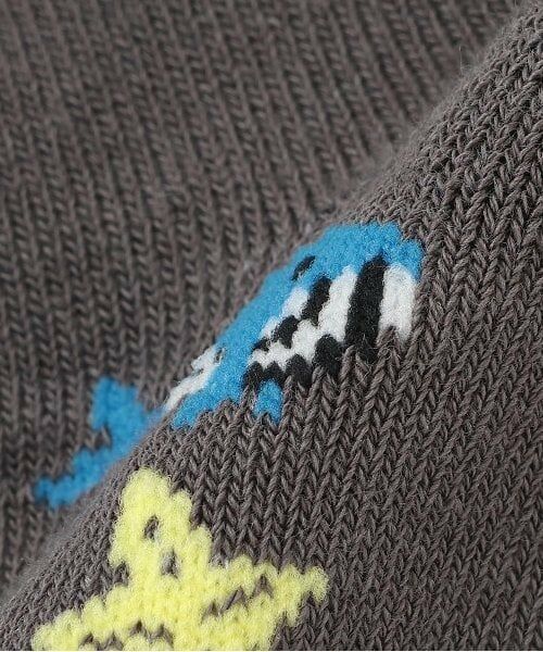 petit main / プティマイン ソックス | BOYS接触冷感ソックス2P | 詳細6