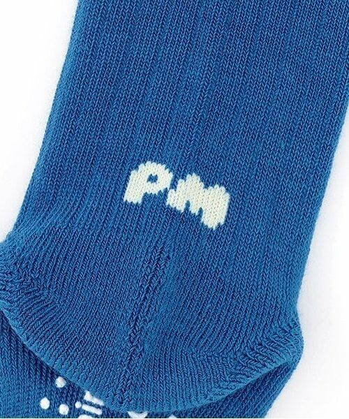 petit main / プティマイン ソックス | 底パイルカラーリブソックス | 詳細3