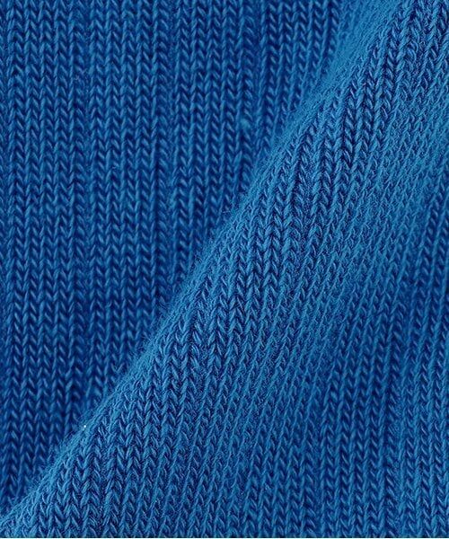 petit main / プティマイン ソックス | 底パイルカラーリブソックス | 詳細6