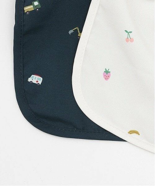 petit main / プティマイン ハット | 総柄サファリハット | 詳細21