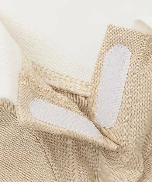 petit main / プティマイン ペットグッズ | 【DOG】【接触冷感】ポロ衿配色Tシャツ | 詳細15