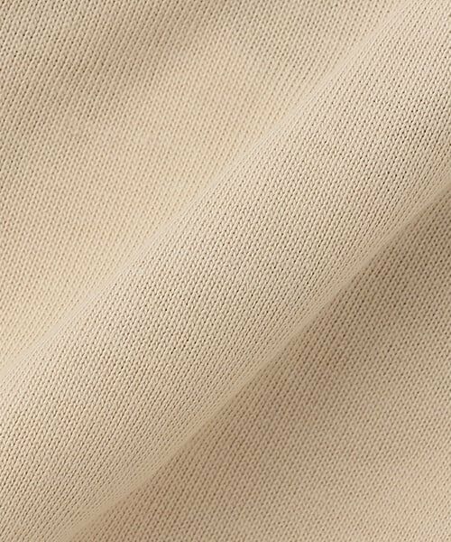 petit main / プティマイン ペットグッズ | 【DOG】【接触冷感】ポロ衿配色Tシャツ | 詳細18