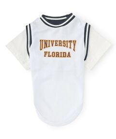 petit main / プティマイン ペットグッズ | 【リンク】【DOG】【接触冷感】ユニフォーム