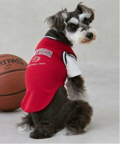 petit main / プティマイン ペットグッズ | 【リンク】【DOG】【接触冷感】ユニフォーム