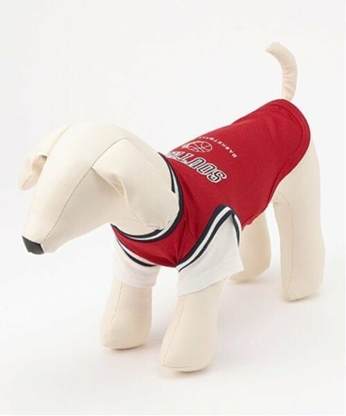 petit main / プティマイン ペットグッズ | 【リンク】【DOG】【接触冷感】ユニフォーム | 詳細12