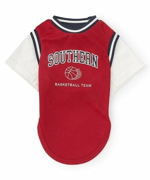 petit main / プティマイン ペットグッズ | 【リンク】【DOG】【接触冷感】ユニフォーム | 詳細13