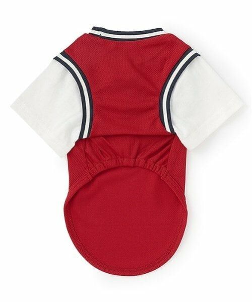 petit main / プティマイン ペットグッズ | 【リンク】【DOG】【接触冷感】ユニフォーム | 詳細5