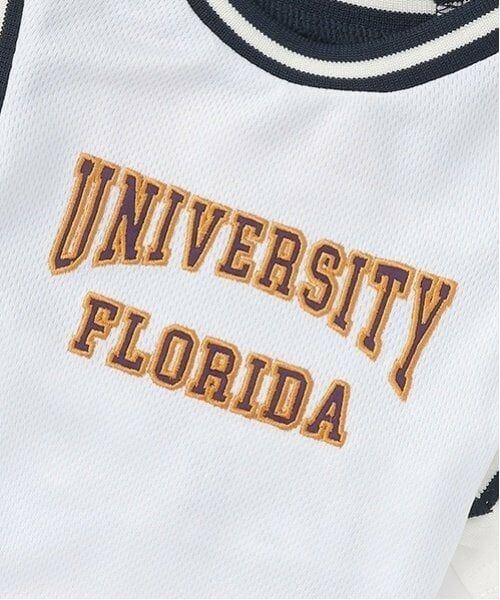 petit main / プティマイン ペットグッズ | 【リンク】【DOG】【接触冷感】ユニフォーム | 詳細6