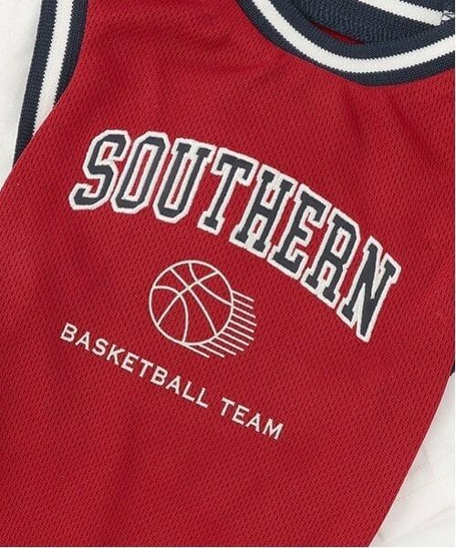 petit main / プティマイン ペットグッズ | 【リンク】【DOG】【接触冷感】ユニフォーム | 詳細8