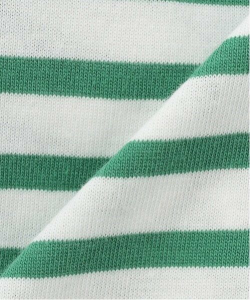 petit main / プティマイン ペットグッズ | 【リンク】【DOG】【接触冷感】ボーダーTシャツ | 詳細13