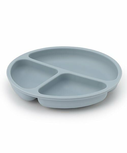 petit main / プティマイン その他 | シリコンプレート/L | 詳細1