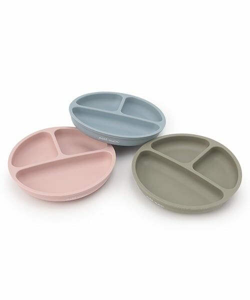 petit main / プティマイン その他 | シリコンプレート/L | 詳細5